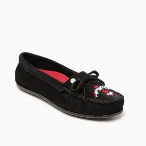 Minnetonka Women's Thunderbird "Animikii" Hardsole