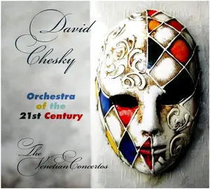 David Chesky - Chesky,david  [COMPACT DISC - CD]