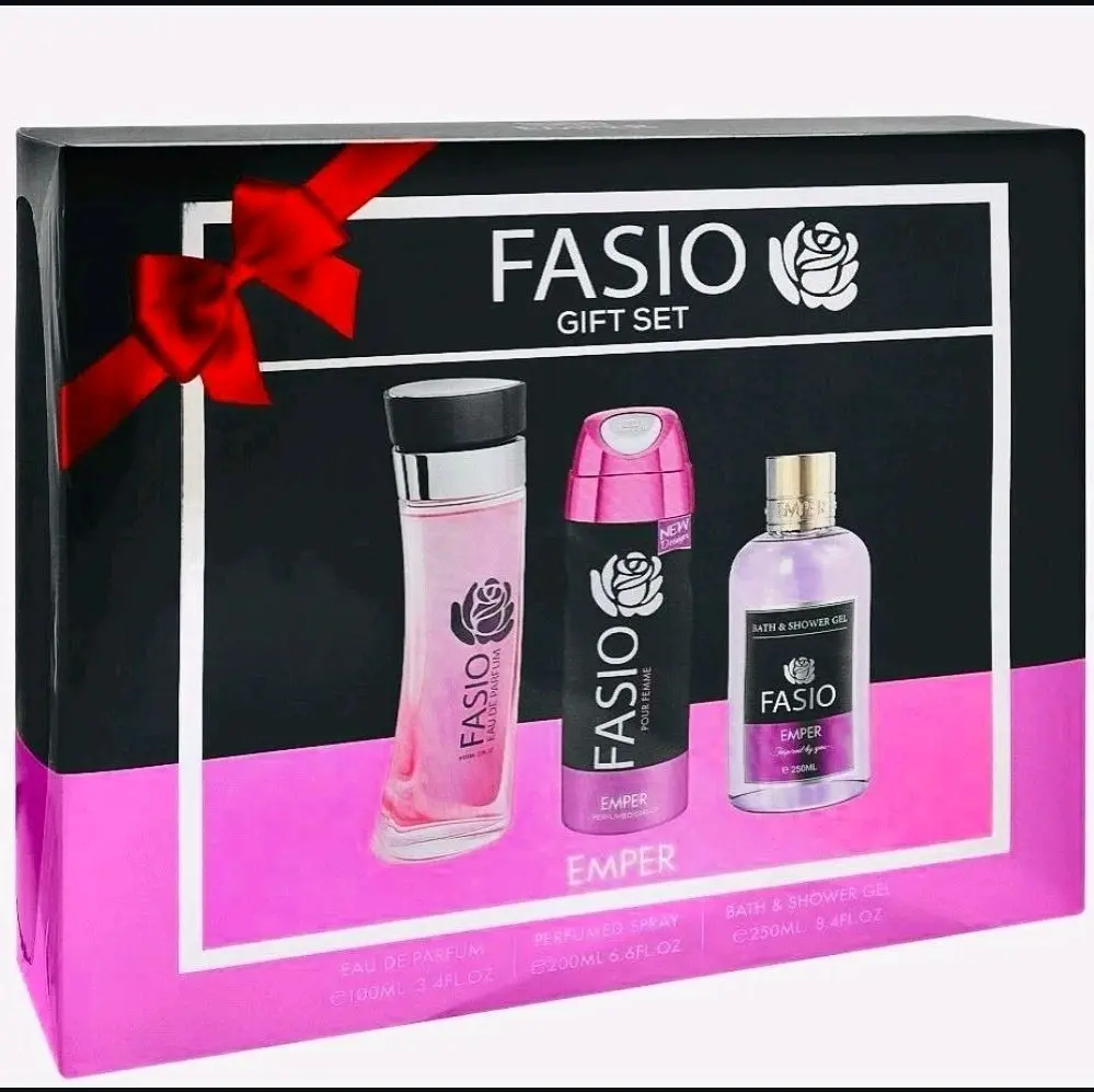 Fasio Fasio