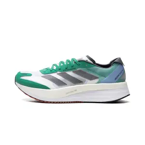 ADIZERO BOSTON "White" HQ3694