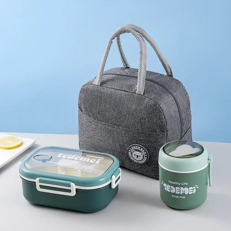 LunchBoxSet,3Counts/setIncluding1LunchBox,1Cup&1InsulatedStorageBag,PortableLeak-proofLunchBoxforOutdoorCampingPicnic,SuitableforAdultsandTeens,2024KitchenGadgets,KitchenMicrowaveSafeAccessories,FallDecor LunchBoxSet,3Counts/setIncluding1LunchBox,1Cup&1InsulatedStorageBag,PortableLeak-proofLunchBoxforOutdoorCampingPicnic,SuitableforAdultsandTeens,2024KitchenGadgets,KitchenMicrowaveSafeAccessories,FallDecor