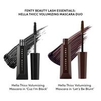 Cuz I’m Black + Let’z Be Blunt