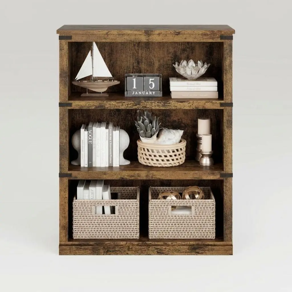 Retro color 800*305*1015