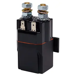 Club Car Precedent / Tempo Solenoid | RHOX®