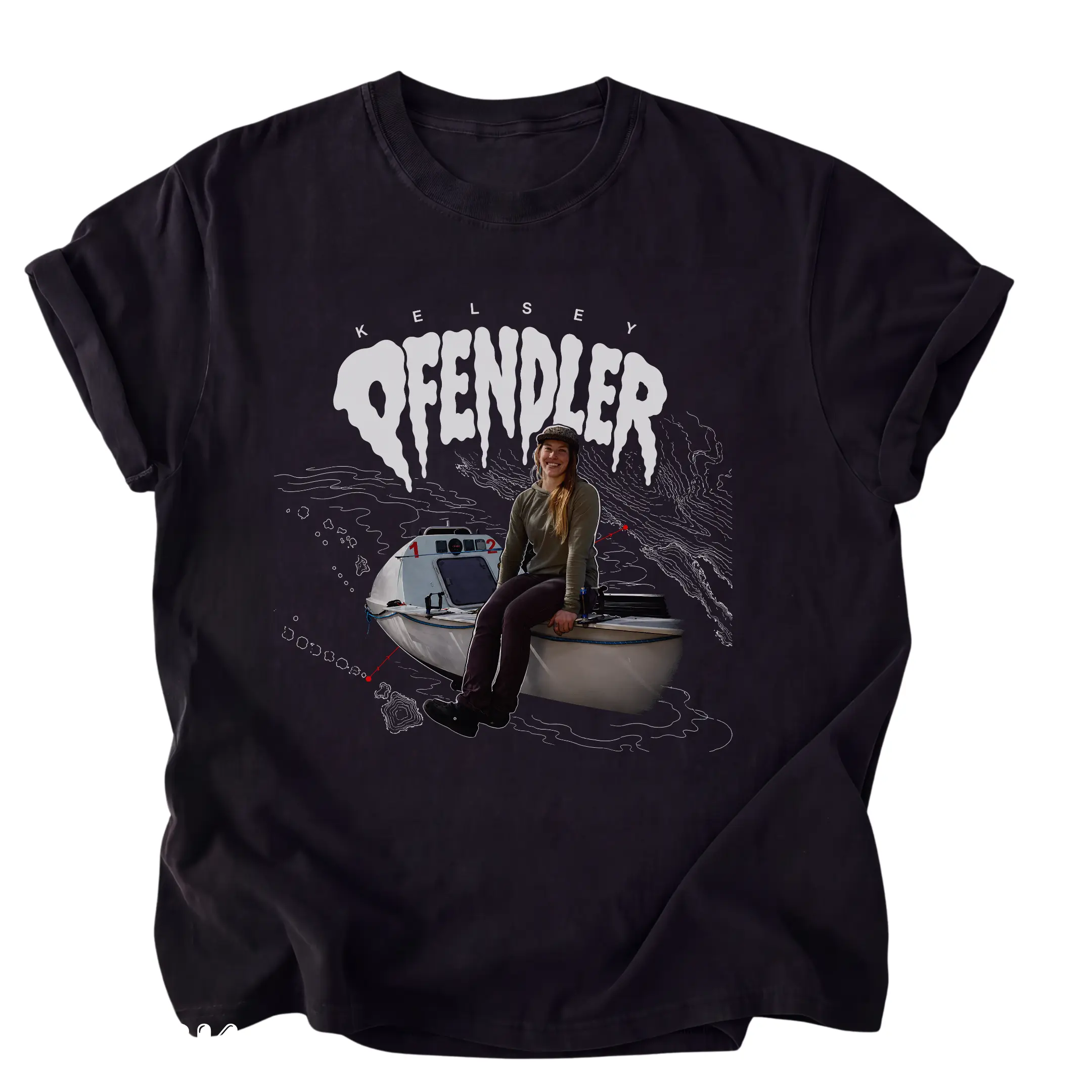 Kelsey Pfendler Shirt