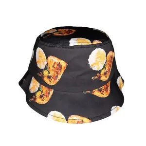 Chicken Inasal Bucket Hat