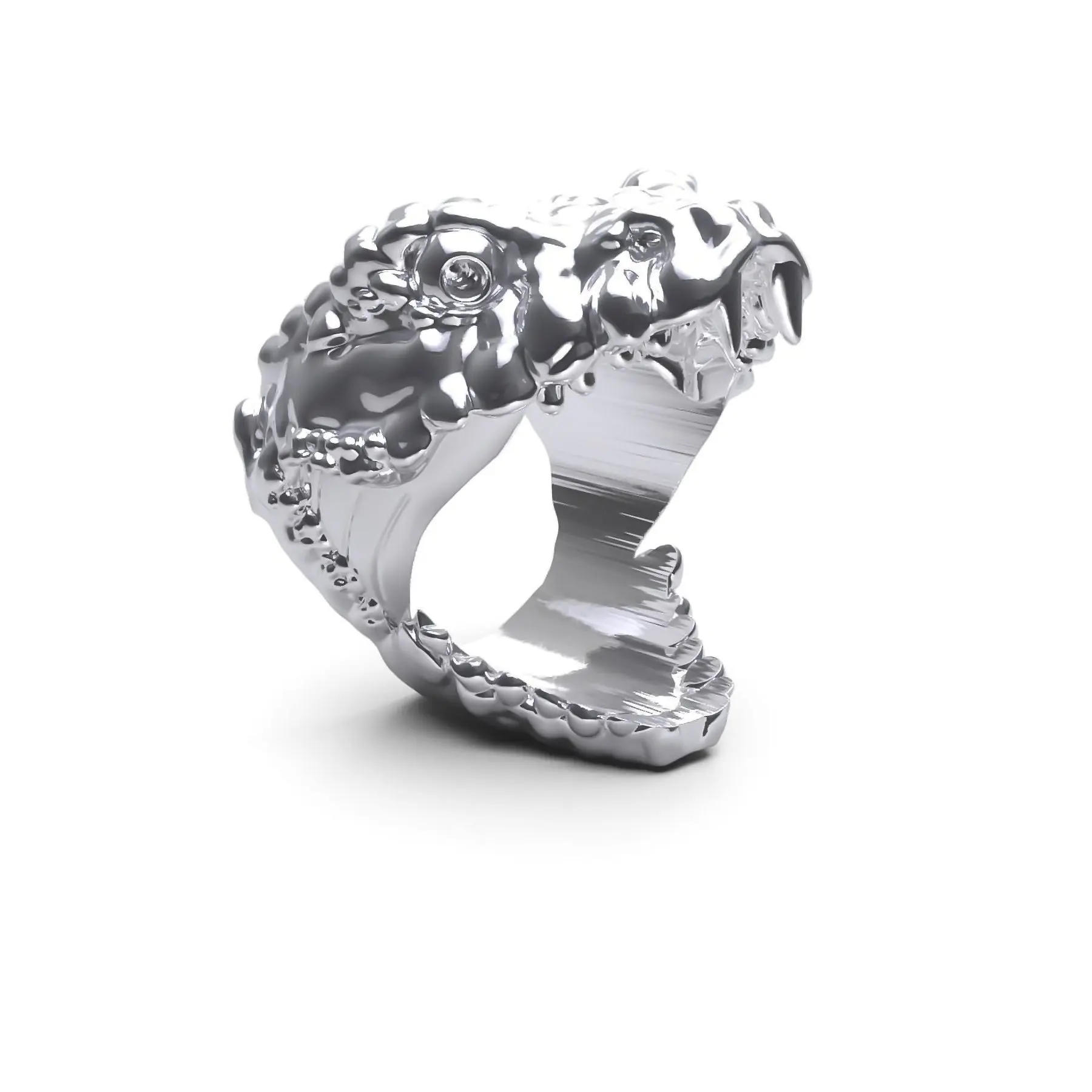 COBRA RING COBRA RING