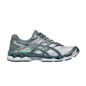 ASICS Gel Cumulus 16 'White Ironclad'