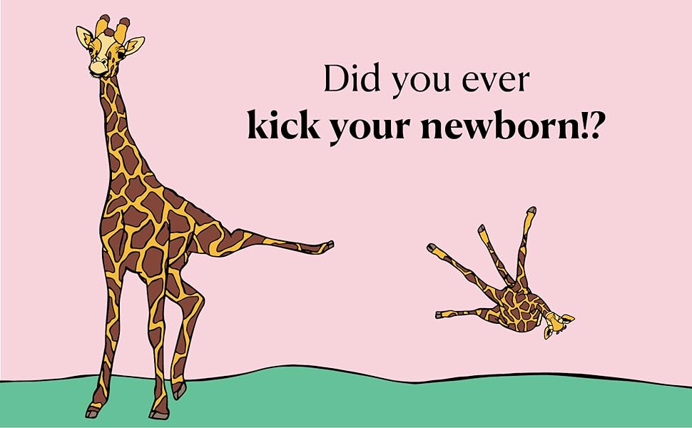 There Are Moms Way Worse Than You: Irrefutable Proof That You Are Indeed a Fantastic Parent Hardcover – March 29, 2022