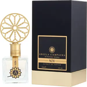 Angela Ciampagna Nox By Angela Ciampagna Extrait De Parfum For Unisex