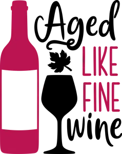 Time to Wine Down