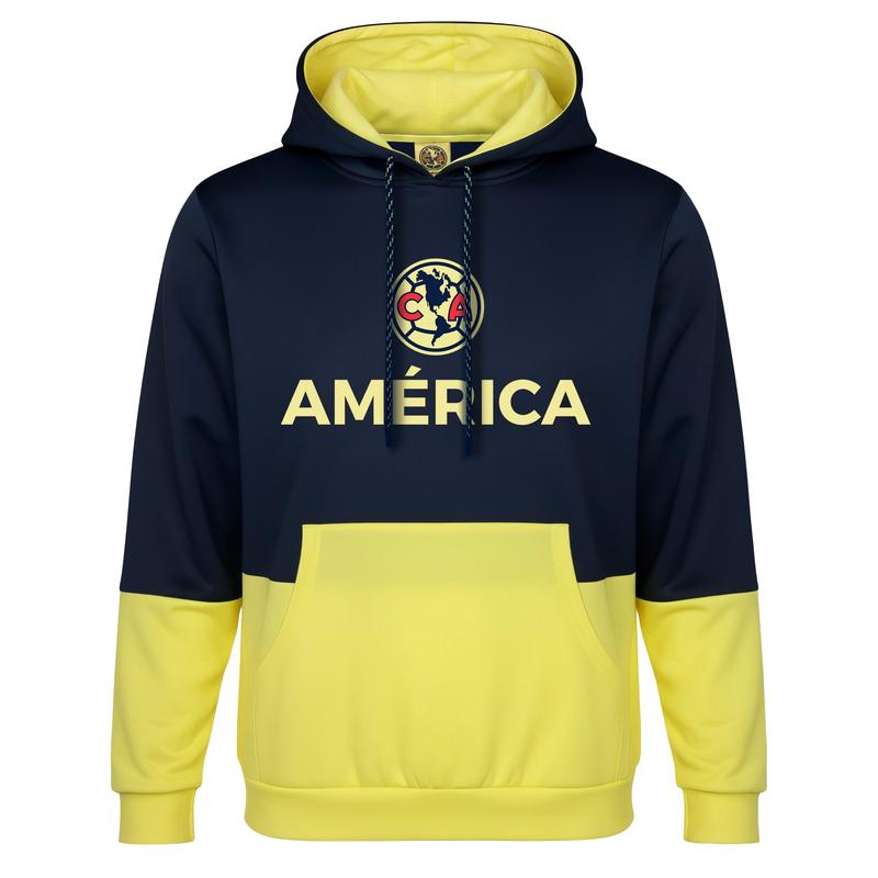 Club América Pullover Hoodie - CA53PH