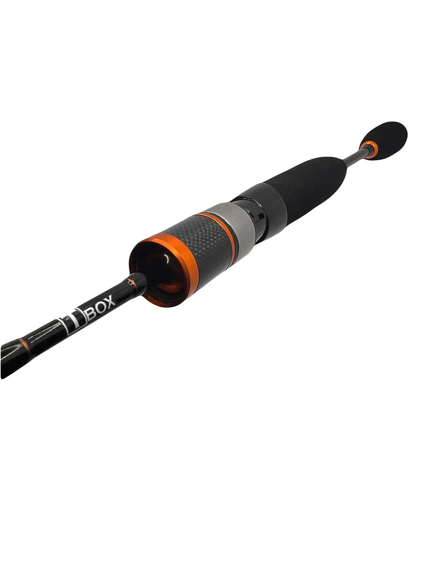 TBox 5' 6" Ultra-Light Carbon Fishing Rod TBJ Signature Series - TikTok Shop