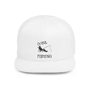 YTSR's Gone Fishing Hat