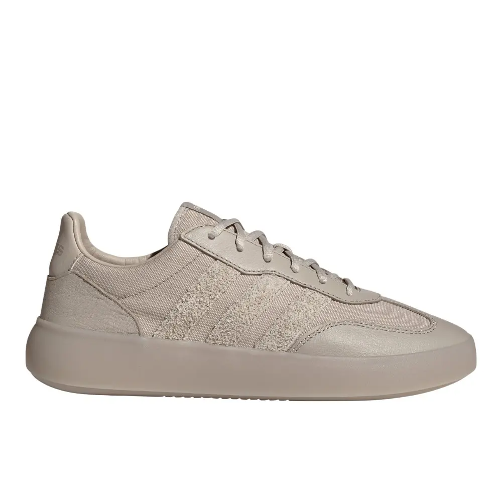 adidas Mens Barreda Decode Sneakers Shoes Casual - Beige