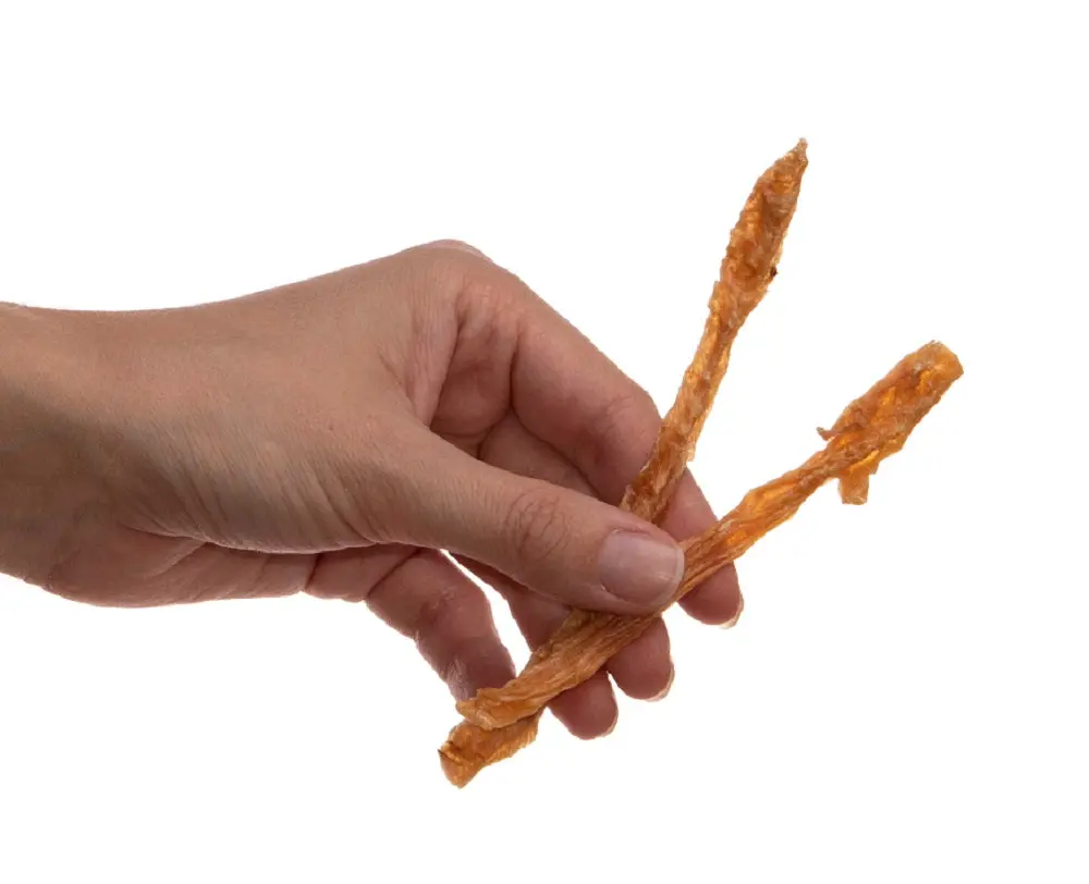 Chicken Frites