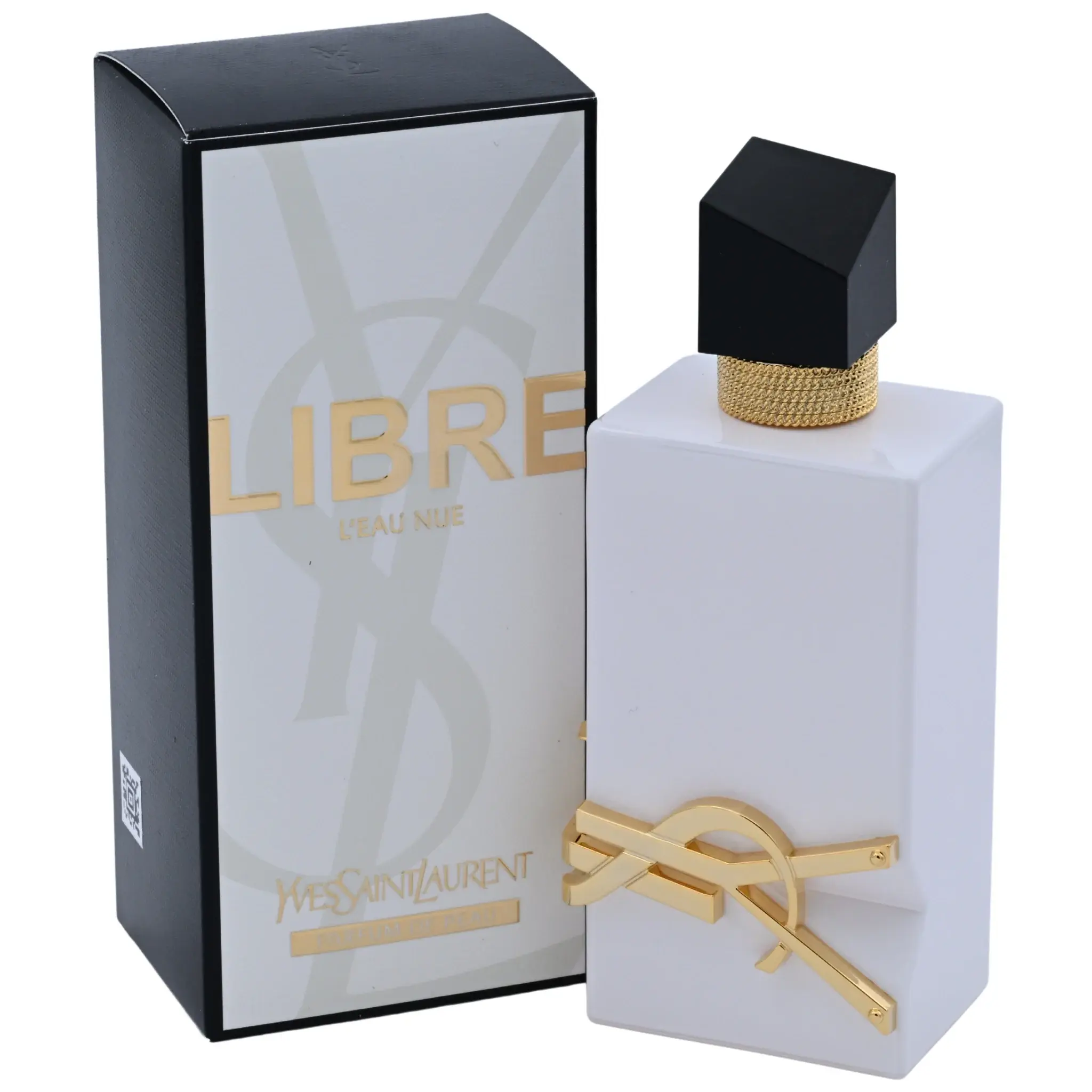 Yves Saint Laurent Libre L’Eau Nue Parfum de Peau Spray for Women 3.0 oz (90 ml)