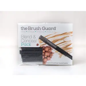 Blend & Conceal Pack Graphite