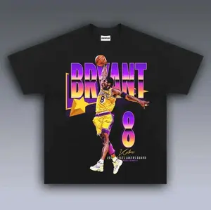 VINTAGE TEE #KOBEE Youth and Adult t-shirt, Graphic tee, Basketball Fan T-shirts, Sports Lover T-shirts, Cotton Sports Fan Gifts for Men and Women, Boys Clothing, Children's Clothing Kobe