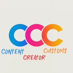 Content Creator Customs