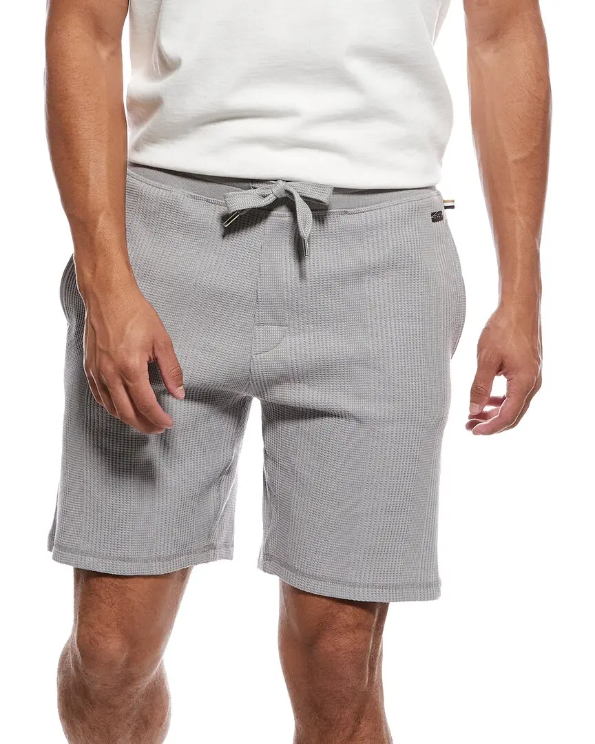 Hugo Boss Knit Short