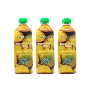 Passion Fruit Bundle