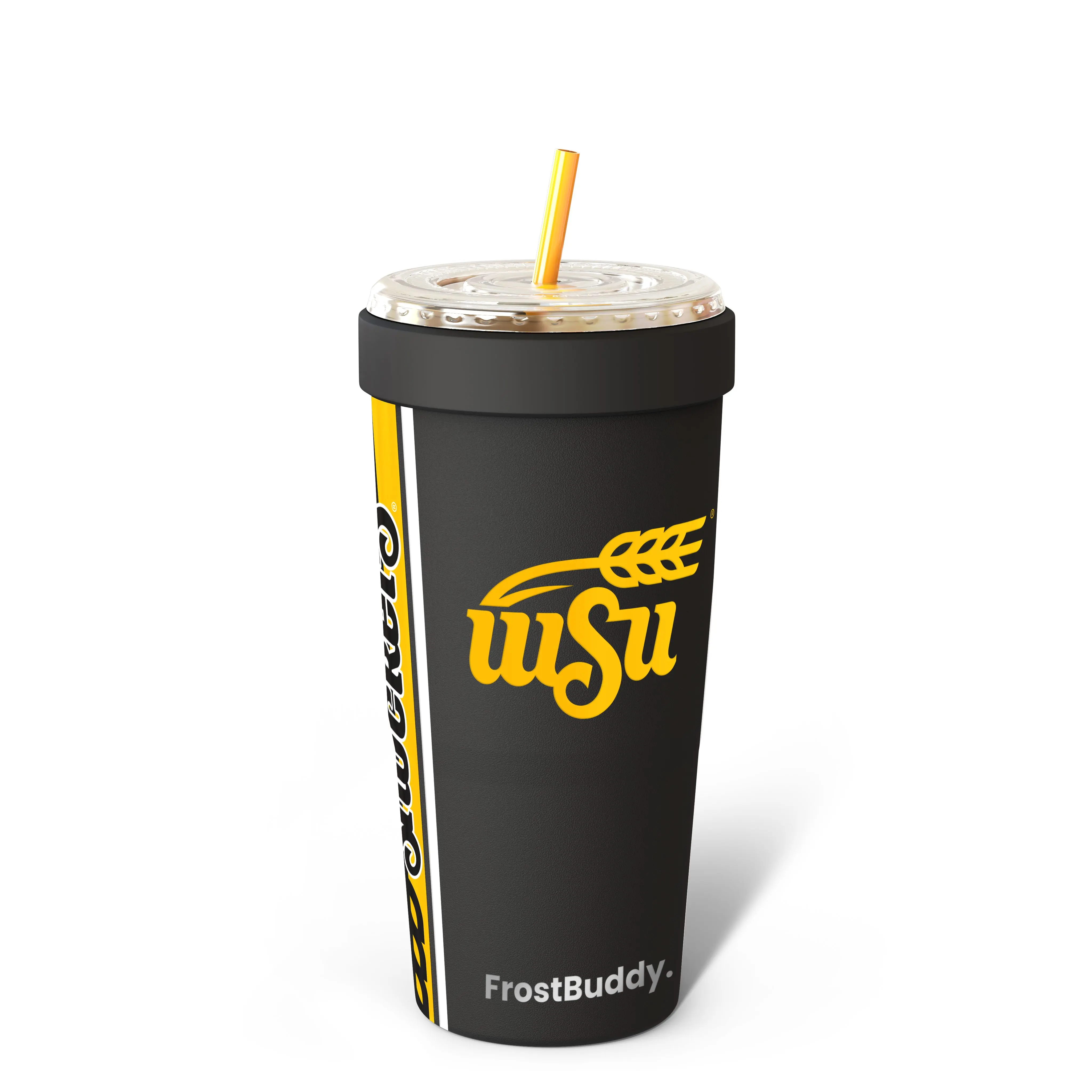 Wichita State Shockers