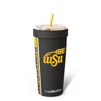 Wichita State Shockers