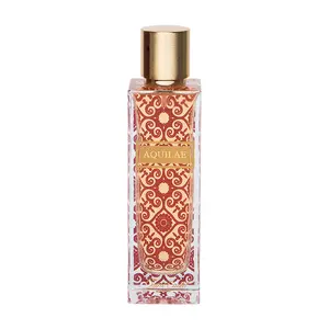 Diane Castel Aqilae - Musky Floral Fragrance - Perfume for Women - Women's Fragrances with Blueberry, Amber, Honey, Musk, and Oud - 3.3 oz