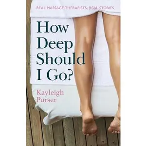 USED-How Deep Should I Go? by Purser, Kayleigh (Paperback)