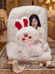 BB3(015)-Baby Three - Turranran 1000% Plush Limited Edition