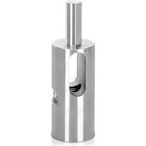 Twist Ties Tool for 9 Gauge Drill Chuck,High-tensile Wire Easy Twist Tool,Twisted Fence Tool for Fixing Chain Link Fence and Loop Fences