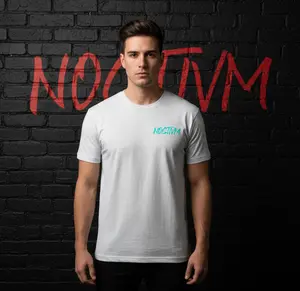 NOCTIVM “OBSCURA//”  Unisex T-Shirt