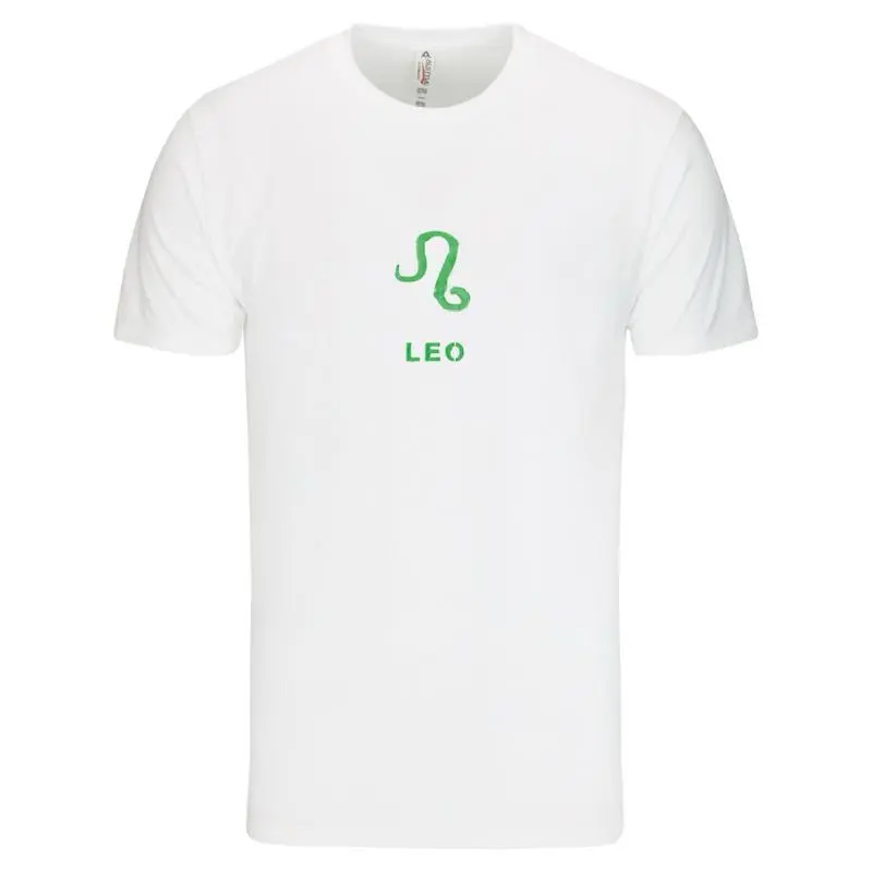 Zodiac (LEO) Tee By: alnbrands