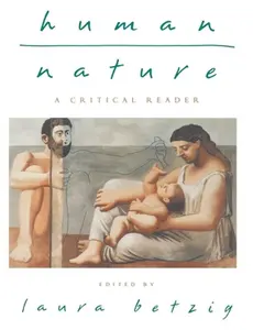 USED-Human Nature: A Critical Reader (Paperback)