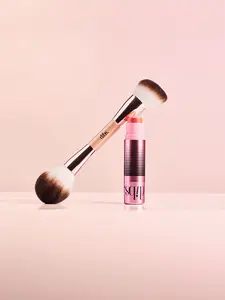 DIBS Beauty Glow + Go Kit - GlowTour Duo + Duo Brush Face