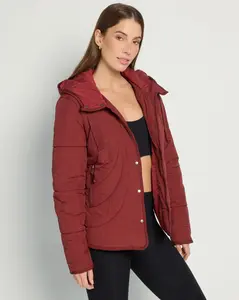 Wayfarer Light Weight Puffer Jacket
