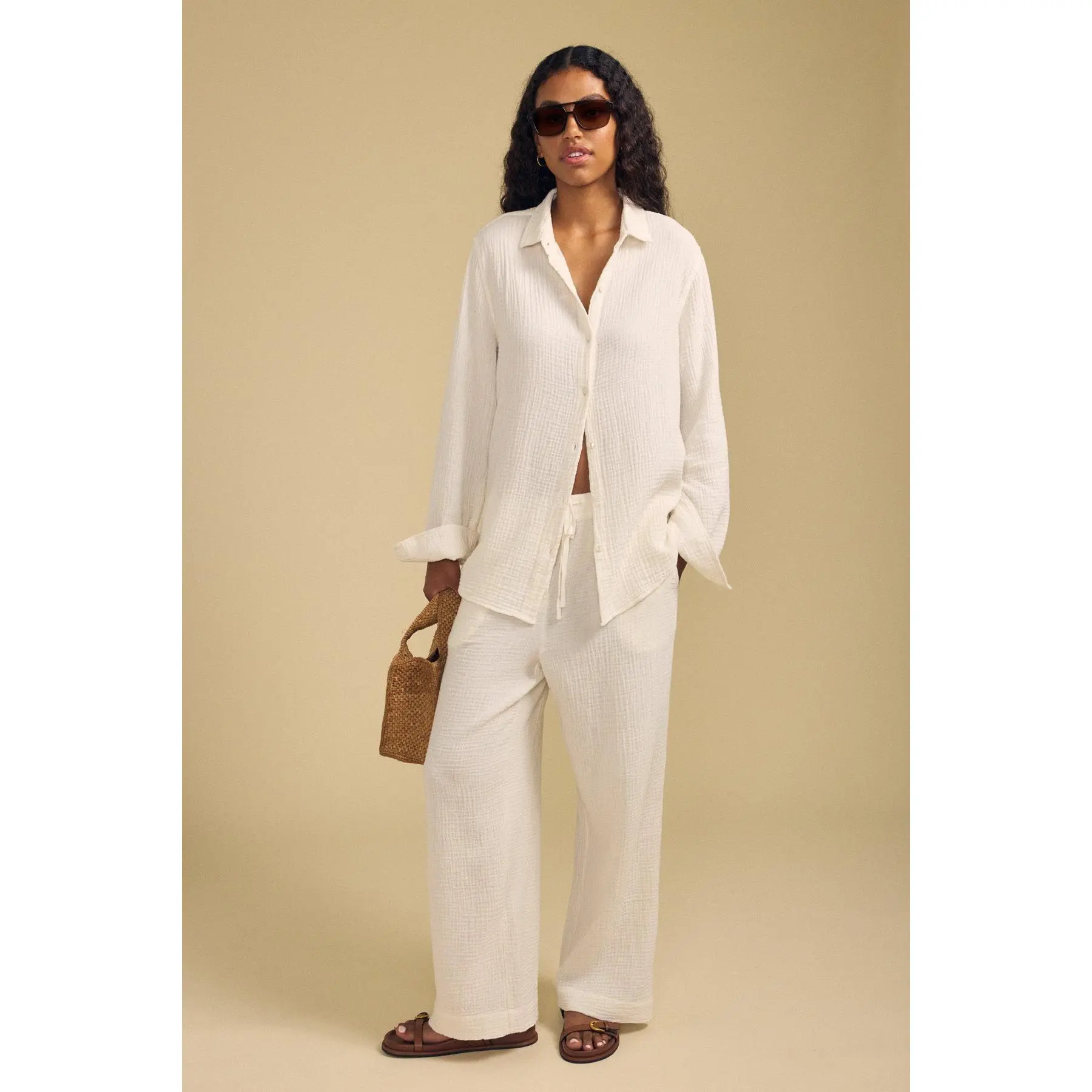 FRANNY PANT