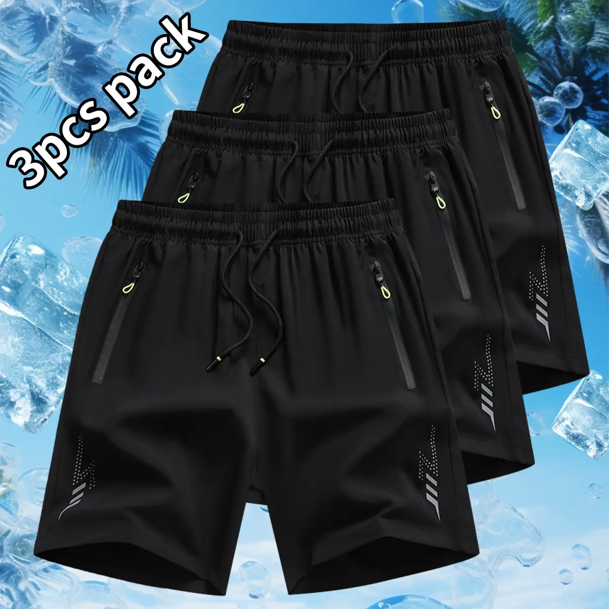 Black + Black + Black