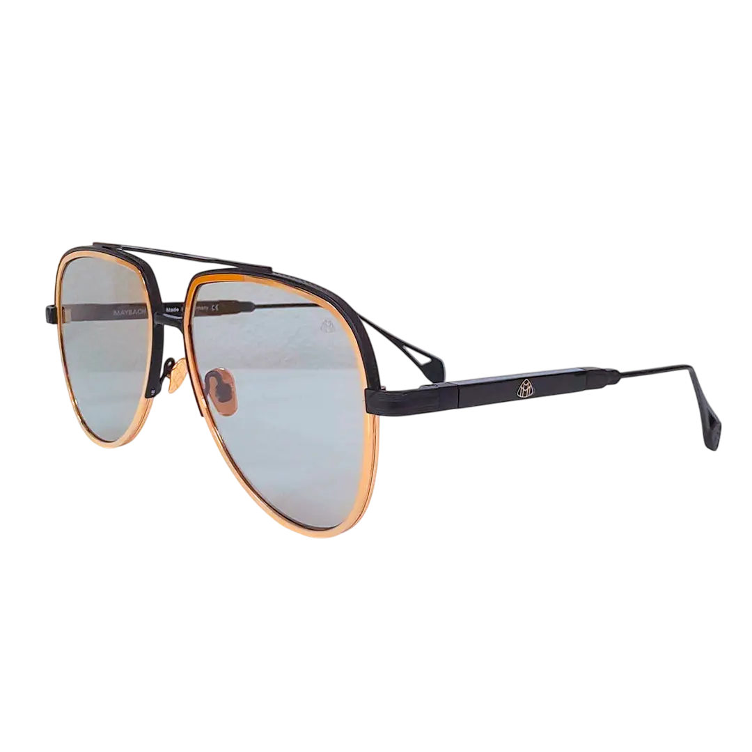 Maybach The Artist I Sunglasses - Effortless Luxury