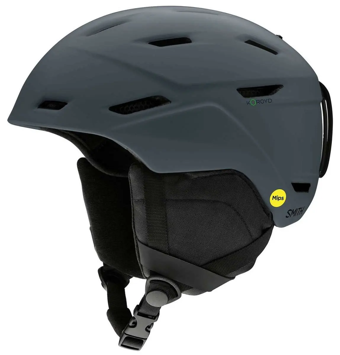 Smith Mission MIPS Helmet 2024