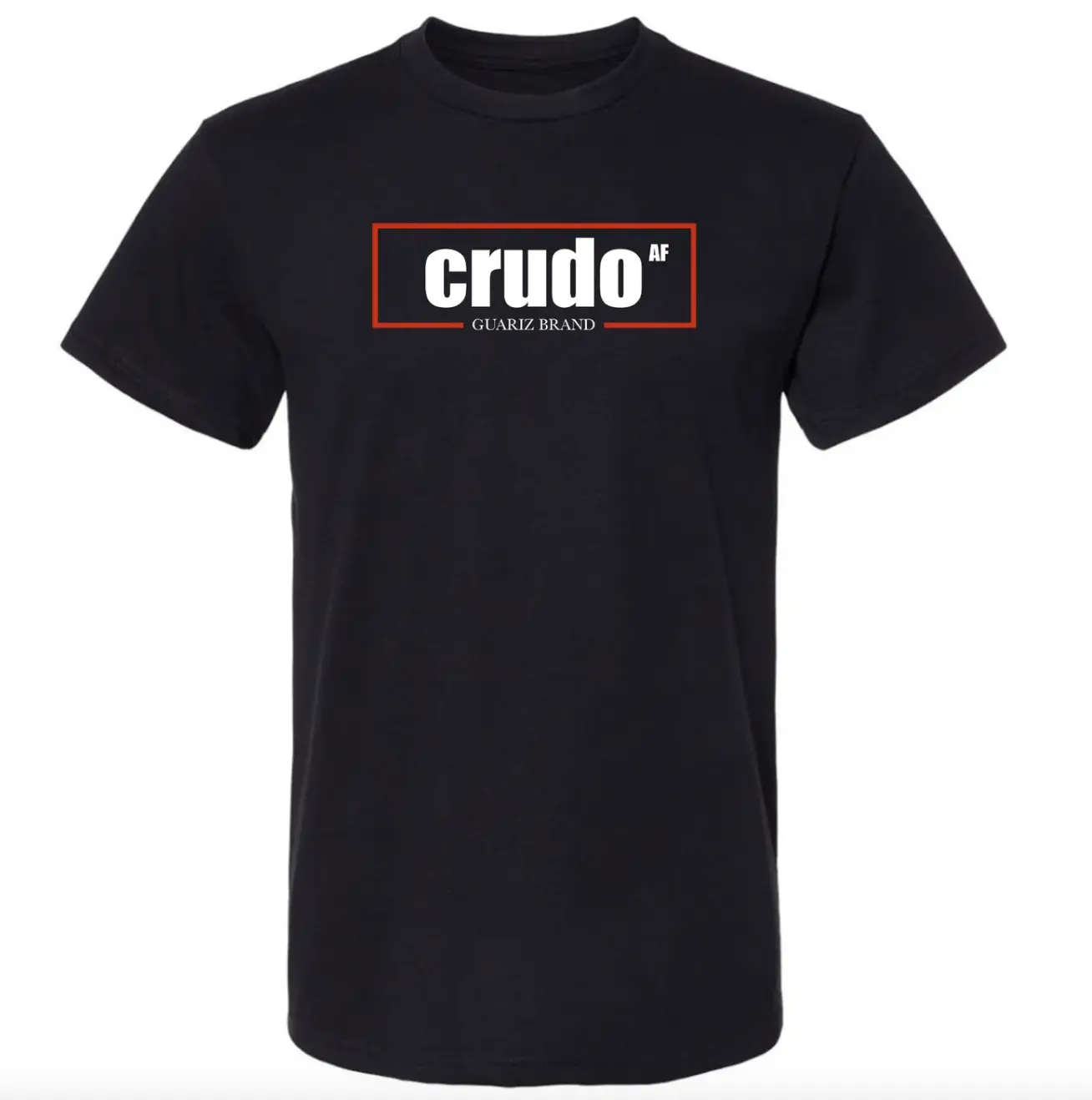 CRUDO T-SHIRT