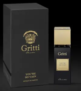 You're So Vain by Gritti