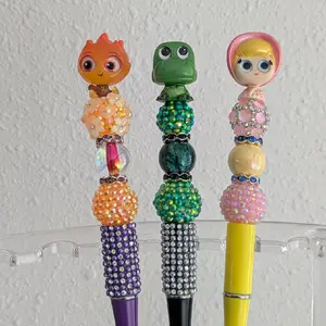 3 $15 character pens $40 bundle