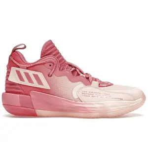 adidas Men's Dame 7 Dame Dolla, from StockX