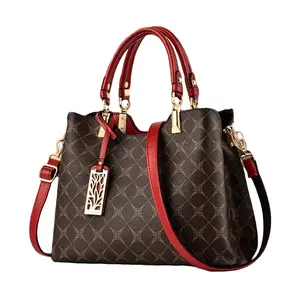 Women's Vintage Floral Faux Leather Adjustable Waist Bag, Convertible Crossbody Purse with Floral Pattern, Zipper & Snap Button, Polyester Lining Retro Compact Belt Bag, Durable Fashion Accessory for Daily Casual, Formal & Travel Use
