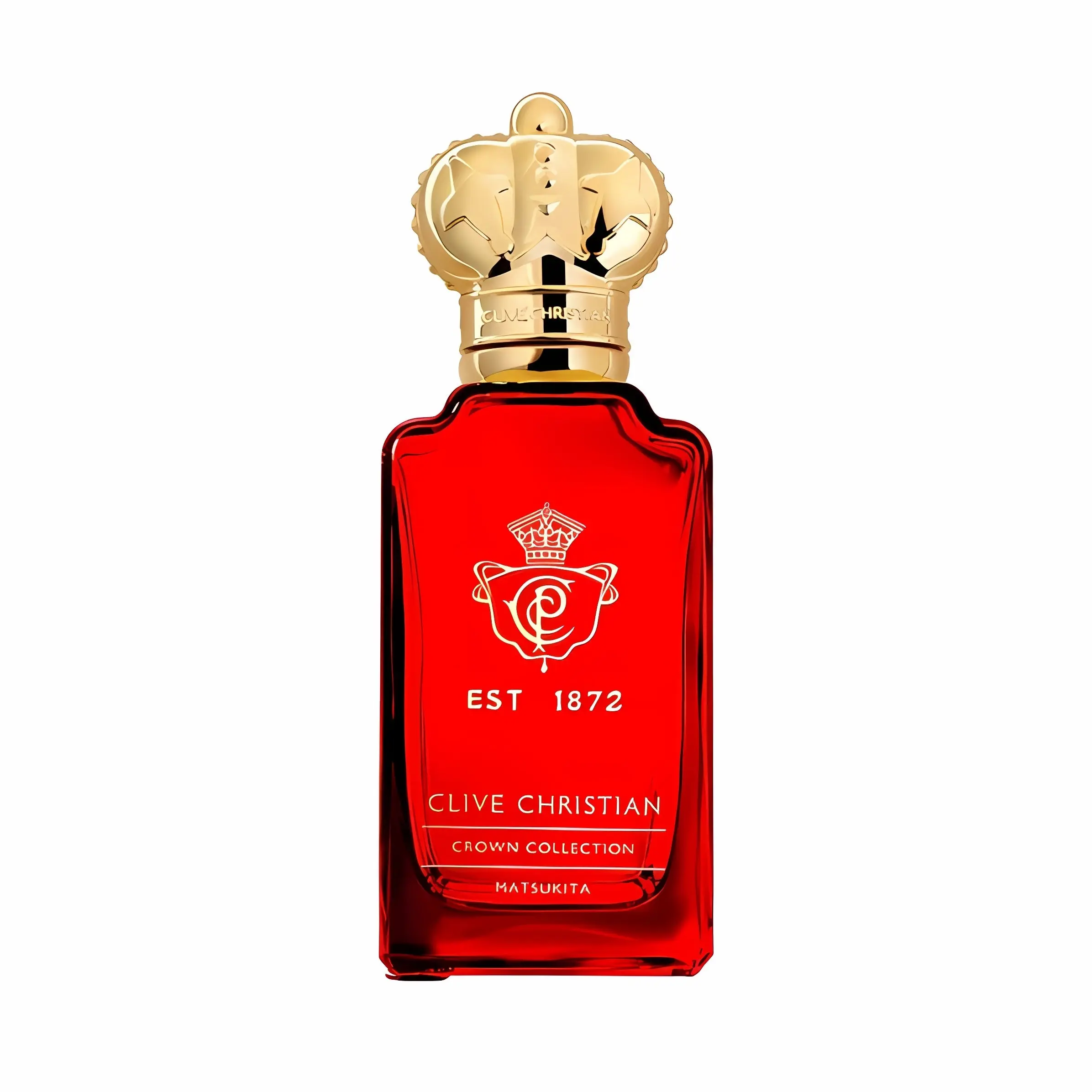 Clive Christian Unisex 1.7 Ounce Crown Collection Matsukita Eau de Parfum