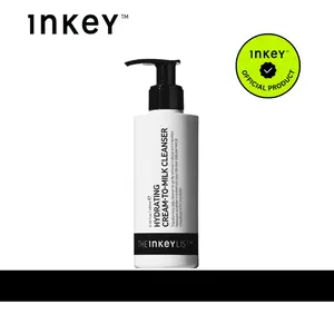 The INKEY List Hydrating Cream-to-milk Cleanser