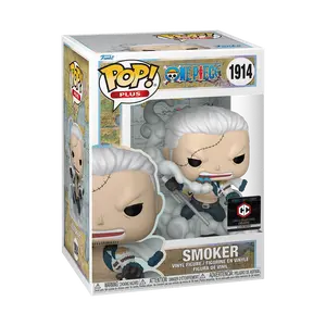One Piece Smoker 1914 Chalice Exclusive