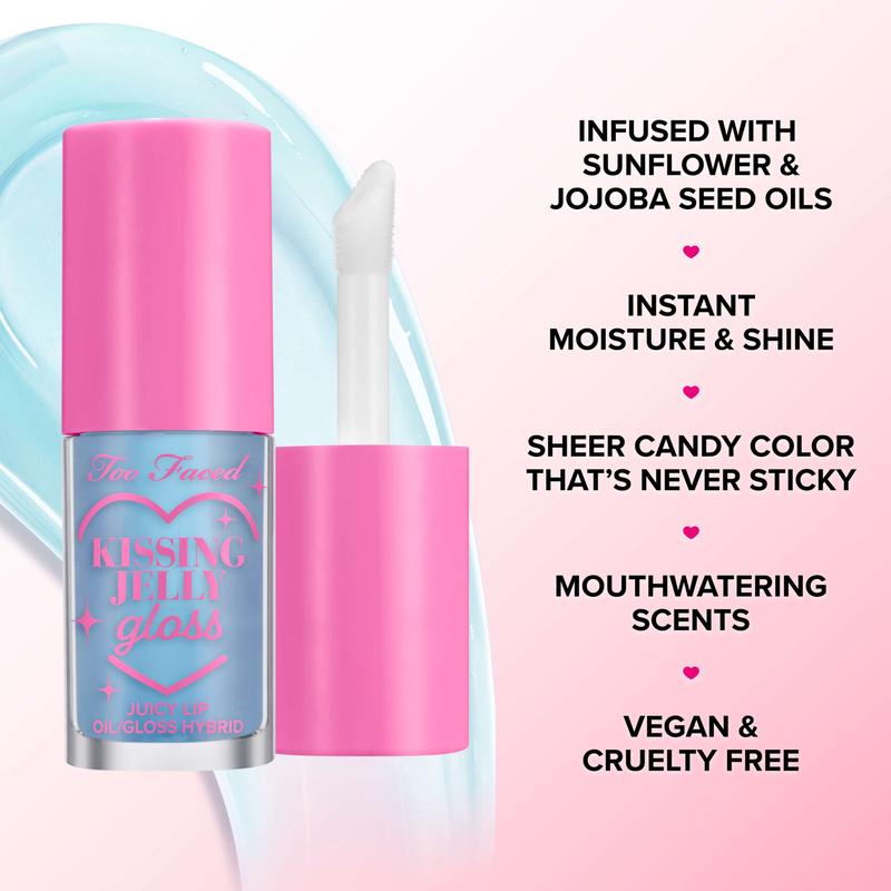 Too Faced BFF Duo Set